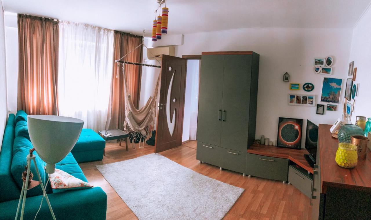 Cozy Apartment Bukovina Suceava Exterior photo