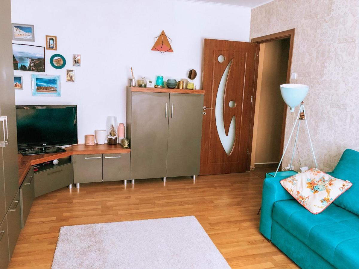 Cozy Apartment Bukovina Suceava Exterior photo